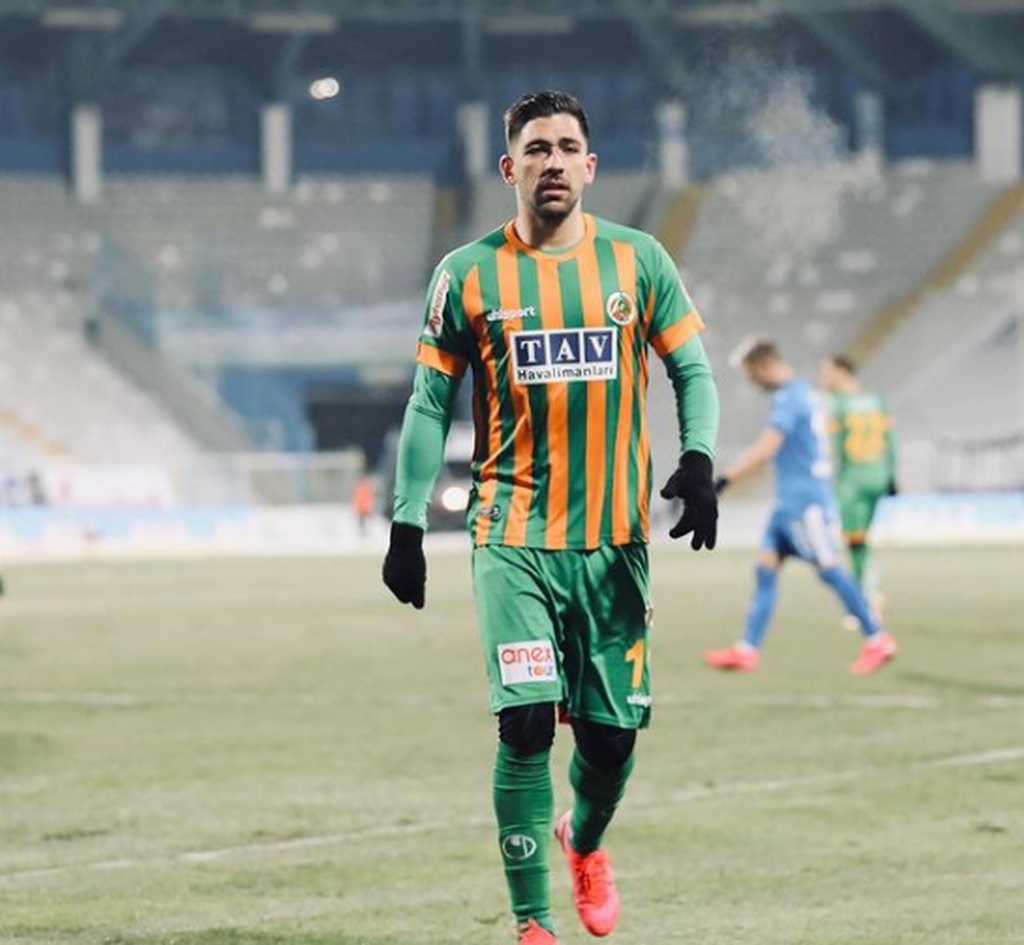 Τουρκία: Άνοιξε λογαριασμό ο Μπακασέτας και λύτρωσε την Τραμπζονσπόρ! (video+photos)