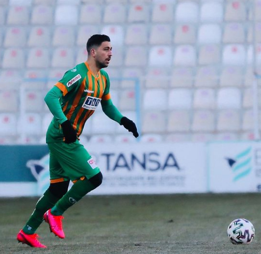 Τουρκία: Άνοιξε λογαριασμό ο Μπακασέτας και λύτρωσε την Τραμπζονσπόρ! (video+photos)