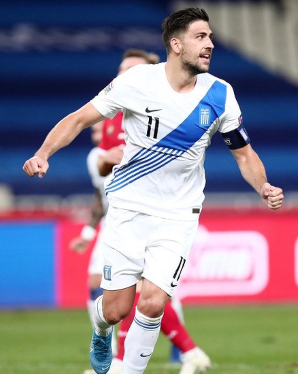 Τουρκία: Άνοιξε λογαριασμό ο Μπακασέτας και λύτρωσε την Τραμπζονσπόρ! (video+photos)