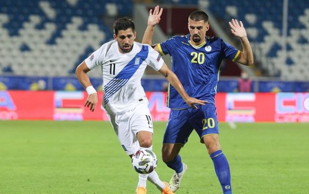 Τουρκία: Άνοιξε λογαριασμό ο Μπακασέτας και λύτρωσε την Τραμπζονσπόρ! (video+photos)