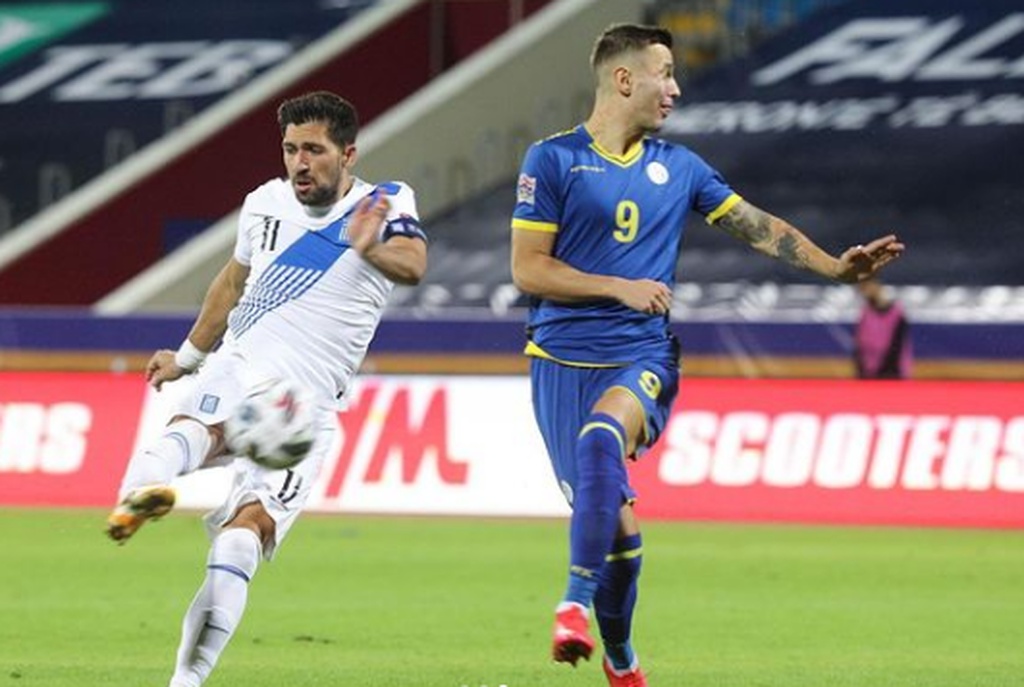 Τουρκία: Άνοιξε λογαριασμό ο Μπακασέτας και λύτρωσε την Τραμπζονσπόρ! (video+photos)