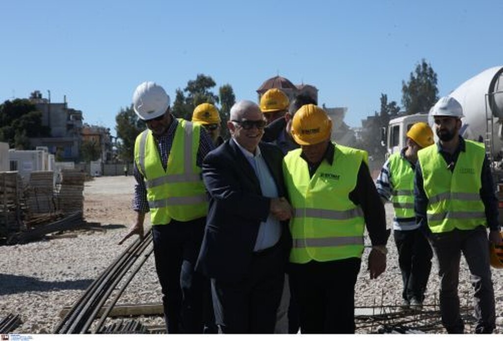 Φωτό Αρχείου (2018)