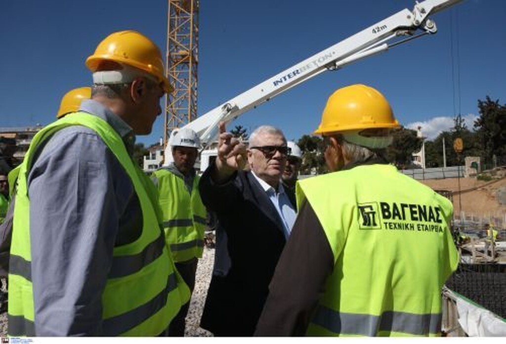 Φωτό Αρχείου (2018)