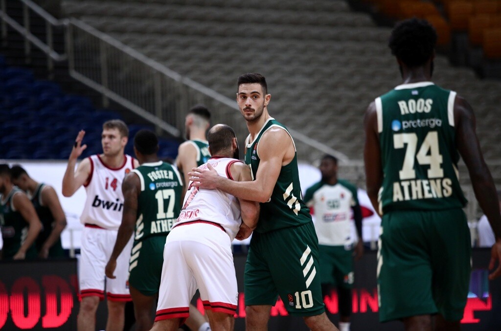 Παναθηναϊκός ΟΠΑΠ: Αγωνιστική υπέρβαση, διαιτητικά ερωτήματα