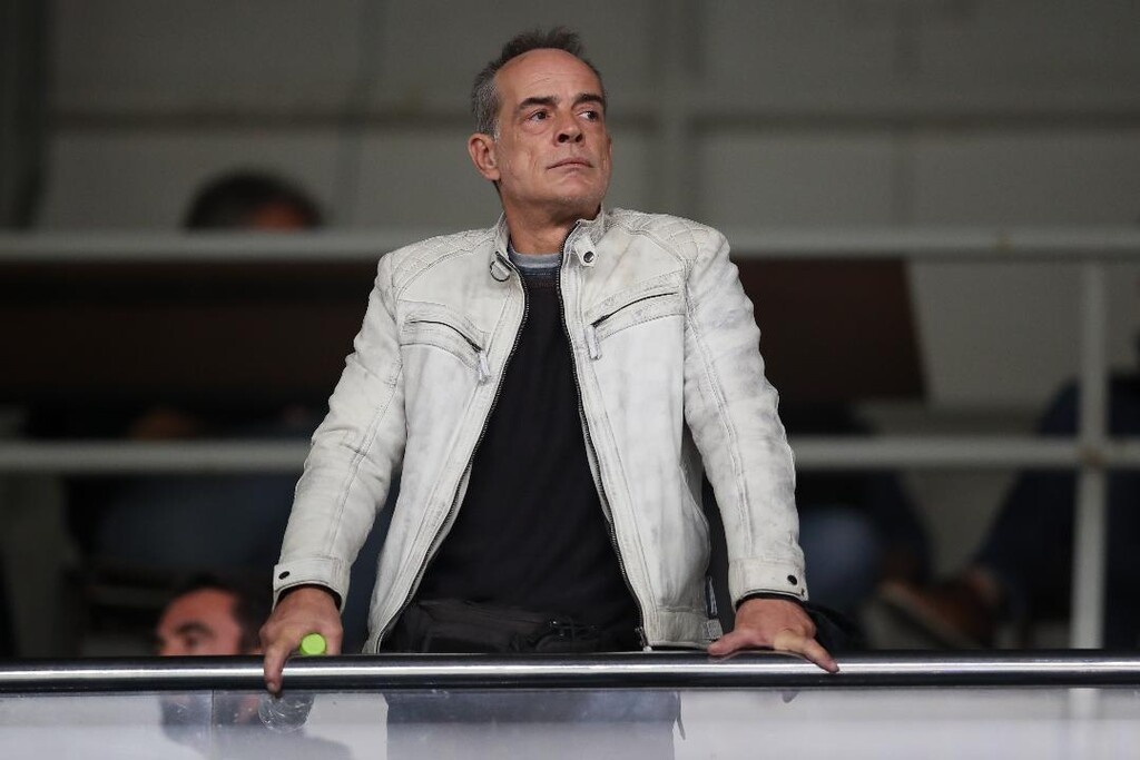 ΠΑΟΚ: Επίθεση σε Καραπαπά - «Αμόλα τη Μαρούπα για αυτοψία στα μπαλάκια» (photos)