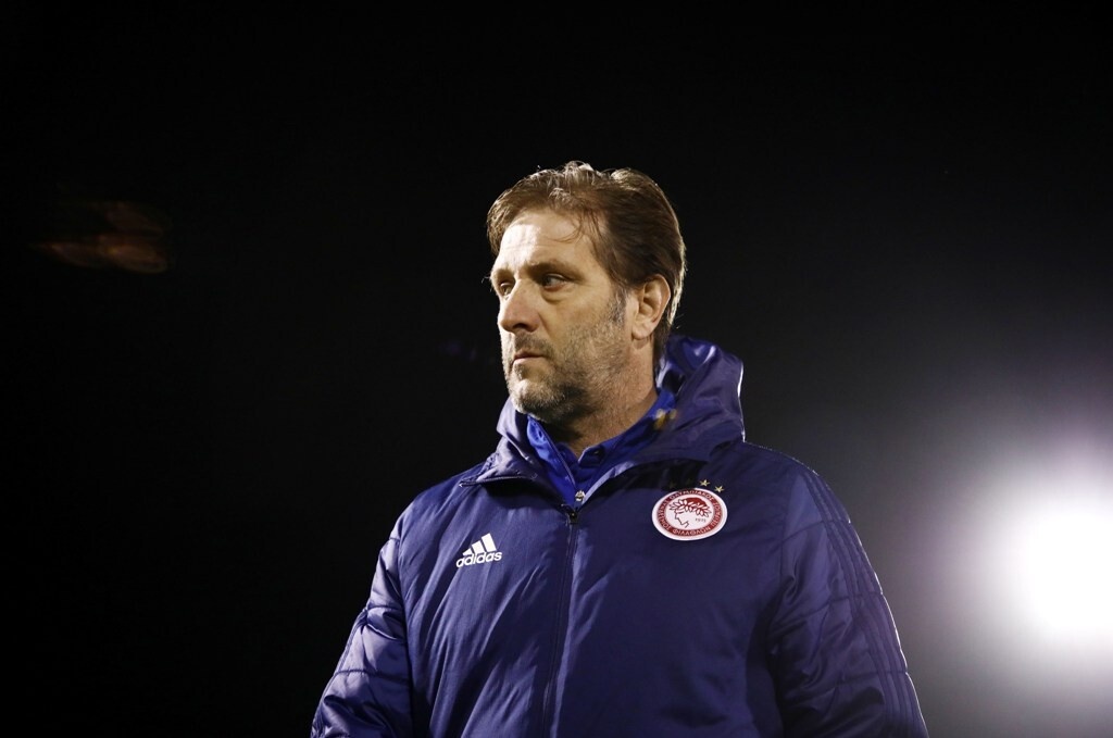 Ολυμπιακός: Νέος... Φερέιρα ο Μαρτίνς; - Βραζιλιάνικος συναγερμός