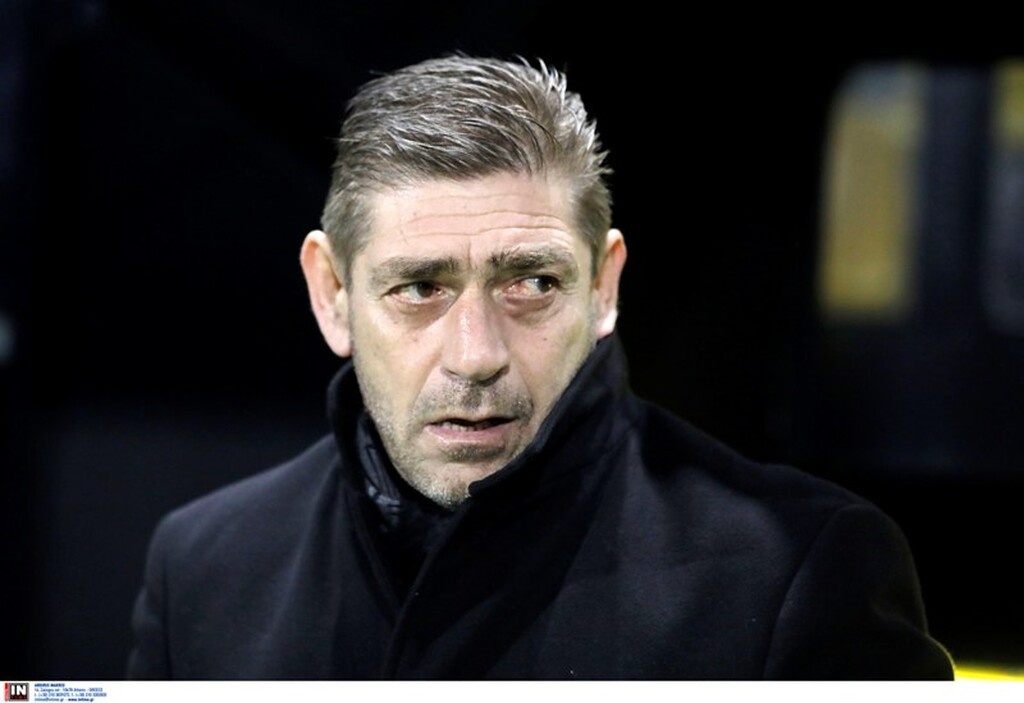 Ατρόμητος: Με Μαυρομμάτη κόντρα στον Παναθηναϊκό! (Photos)