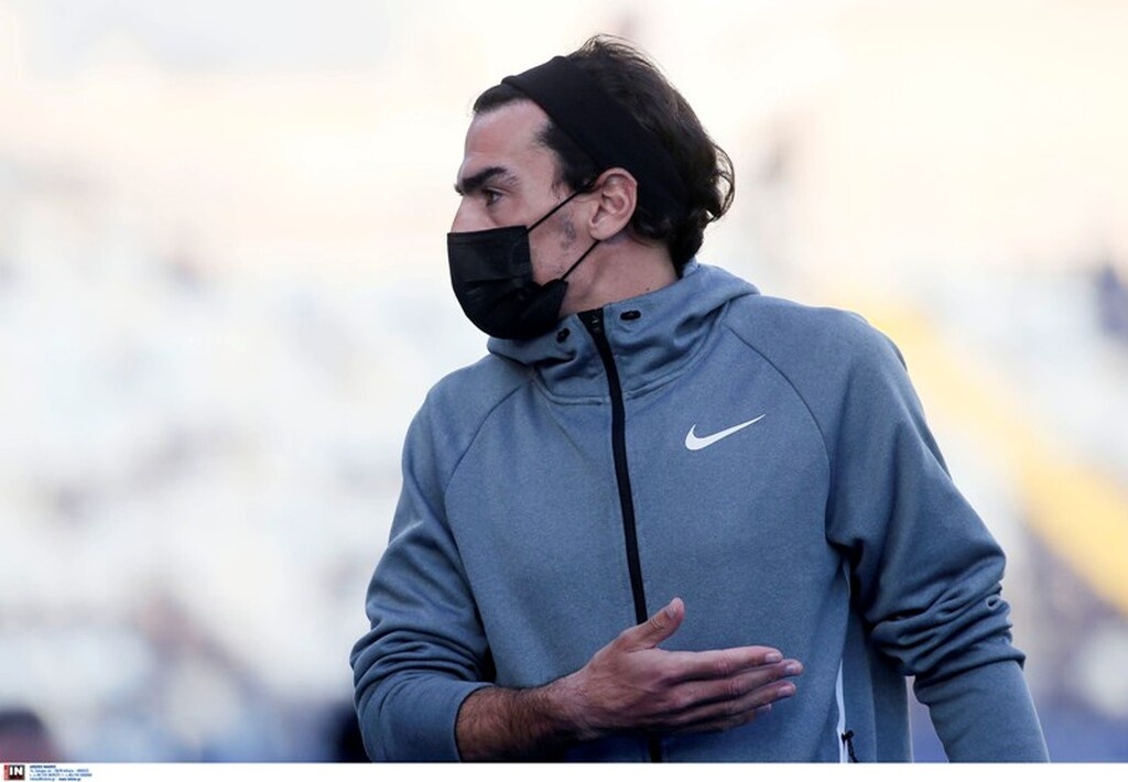 Ατρόμητος: Με Μαυρομμάτη κόντρα στον Παναθηναϊκό! (Photos)