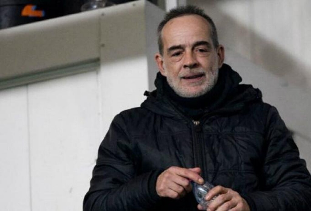 ΠΑΟΚ: Επίθεση σε Καραπαπά - «Αμόλα τη Μαρούπα για αυτοψία στα μπαλάκια» (photos)