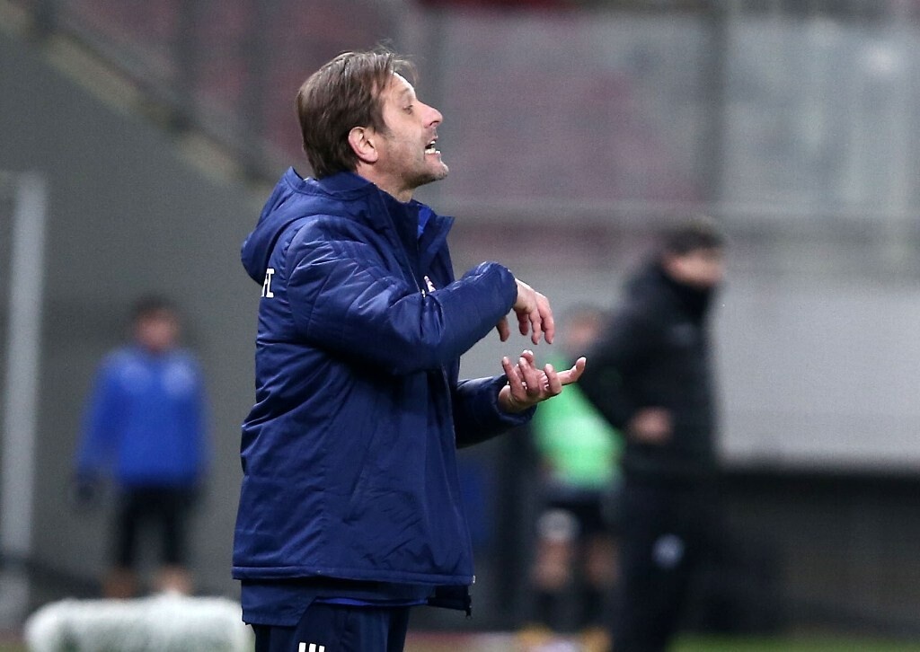 Ολυμπιακός: Νέος... Φερέιρα ο Μαρτίνς; - Βραζιλιάνικος συναγερμός