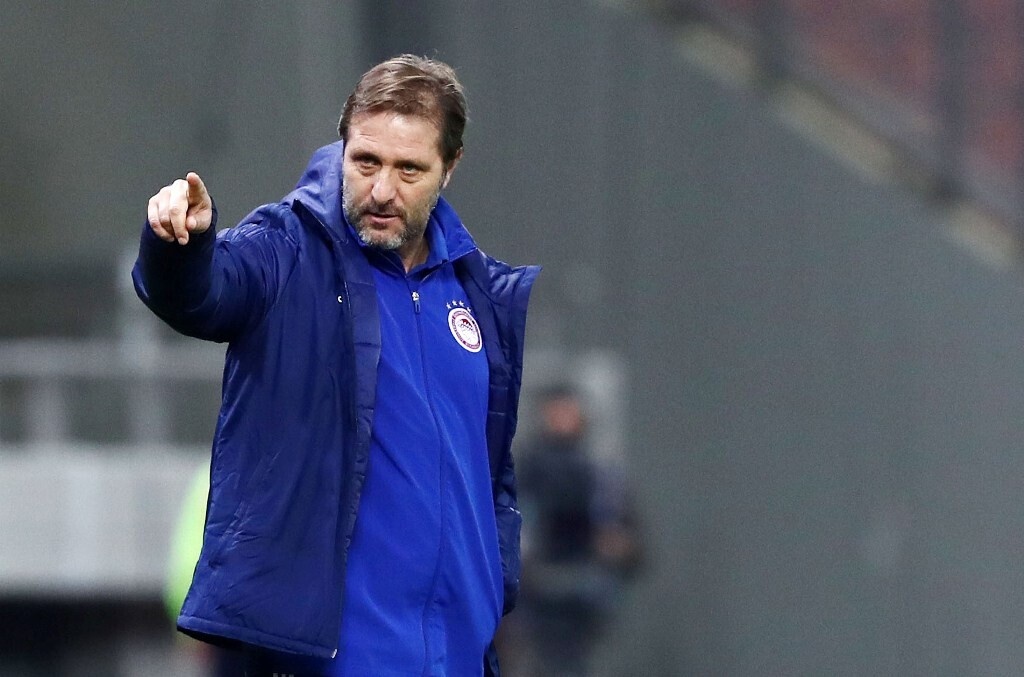 Ολυμπιακός: Νέος... Φερέιρα ο Μαρτίνς; - Βραζιλιάνικος συναγερμός