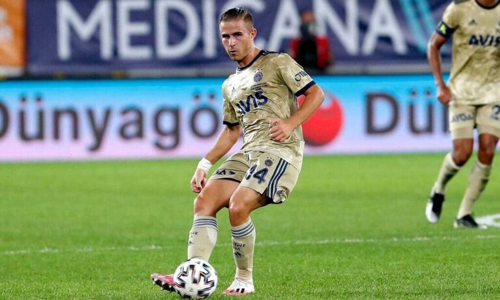 «Αν τον θέλετε, δώστε τα... διπλά» - Έρχεται πρόταση-βόμβα για τον Πέλκα