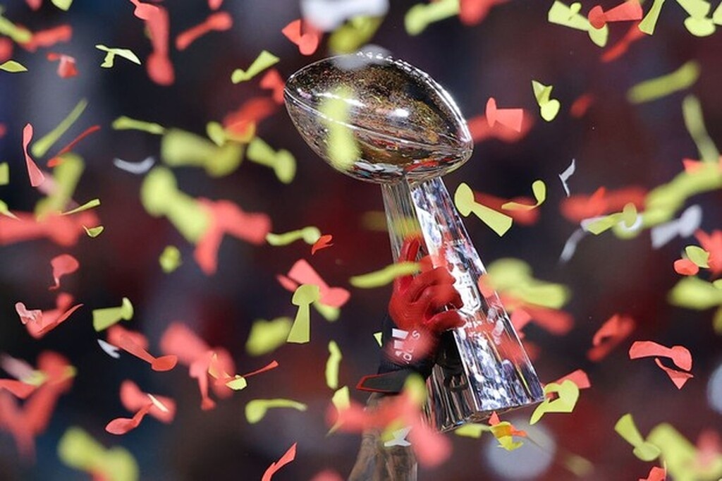 Super Bowl: Αυστηρά μέτρα ασφαλείας λόγω covid-19 και ανησυχίας για επιθέσεις