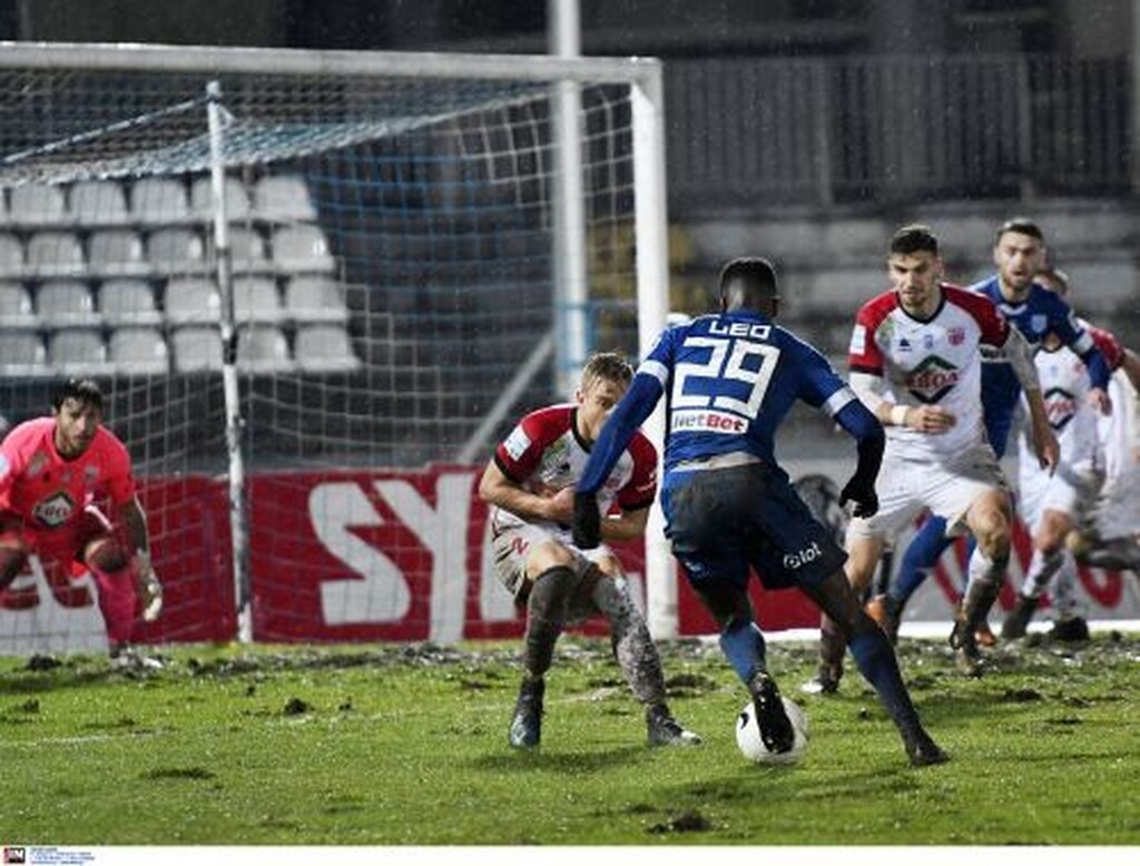 Κύπελλο Ελλάδας: Αίτημα του ΠΑΣ για αλλαγή έδρας με Παναθηναϊκό