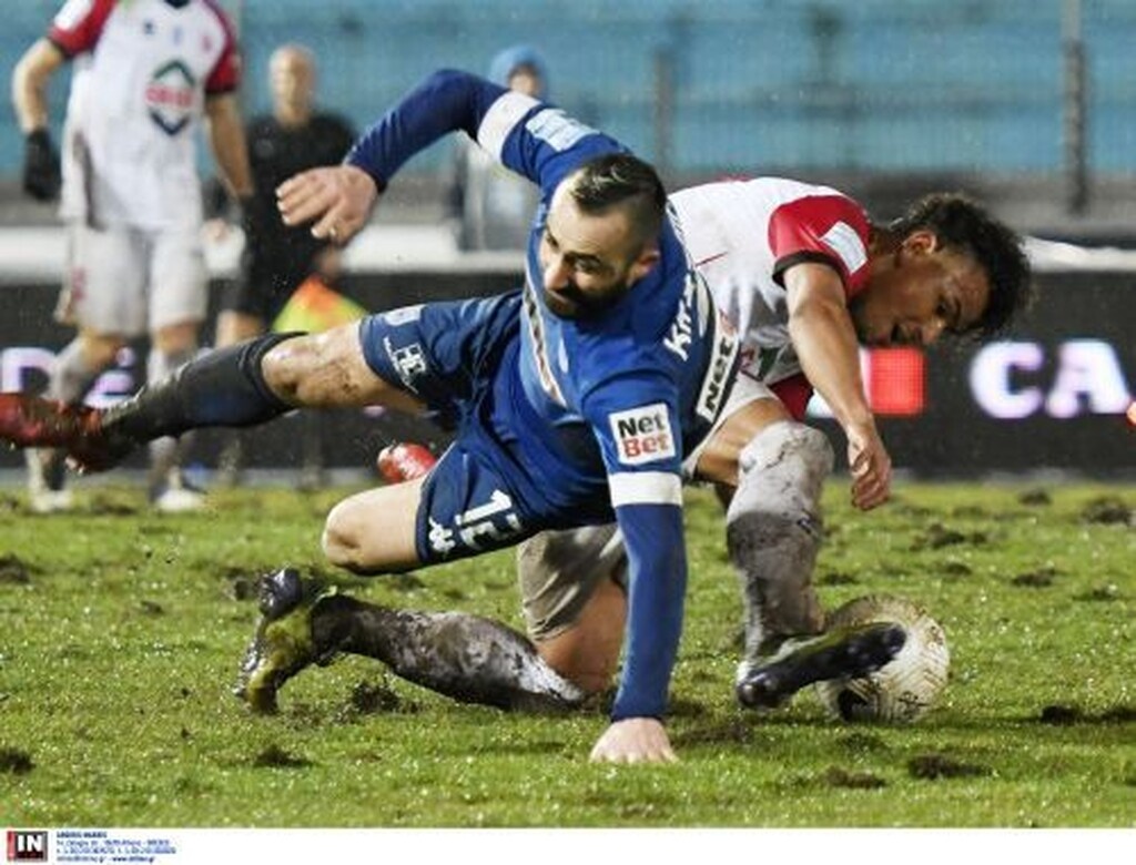 Κύπελλο Ελλάδας: Αίτημα του ΠΑΣ για αλλαγή έδρας με Παναθηναϊκό