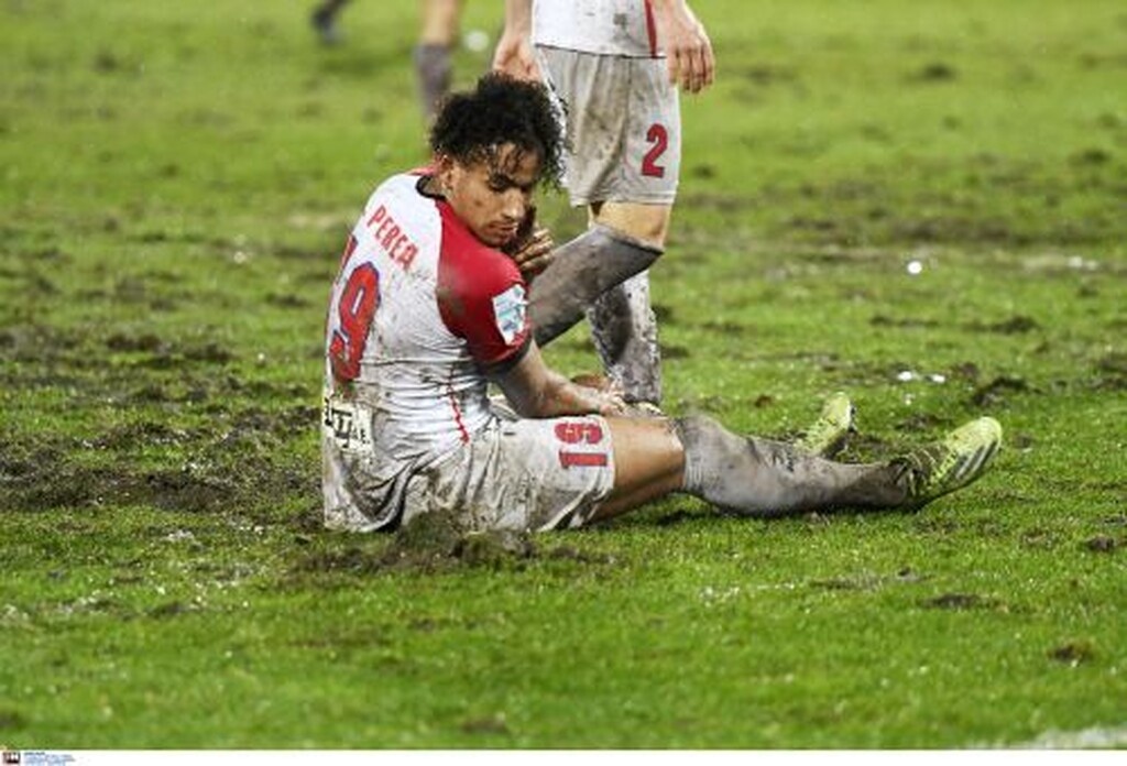 Κύπελλο Ελλάδας: Αίτημα του ΠΑΣ για αλλαγή έδρας με Παναθηναϊκό