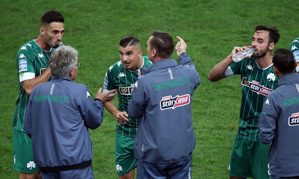 Ατρόμητος-Παναθηναϊκός: Η ώρα και το κανάλι της αναμέτρησης