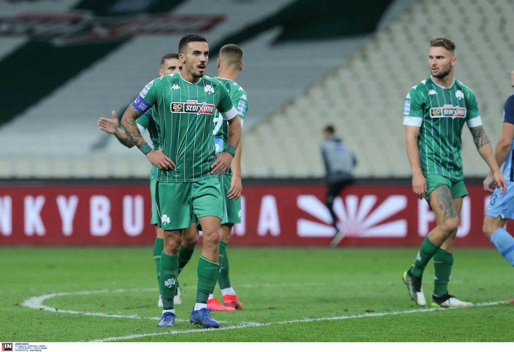 Ατρόμητος-Παναθηναϊκός: Η ώρα και το κανάλι της αναμέτρησης