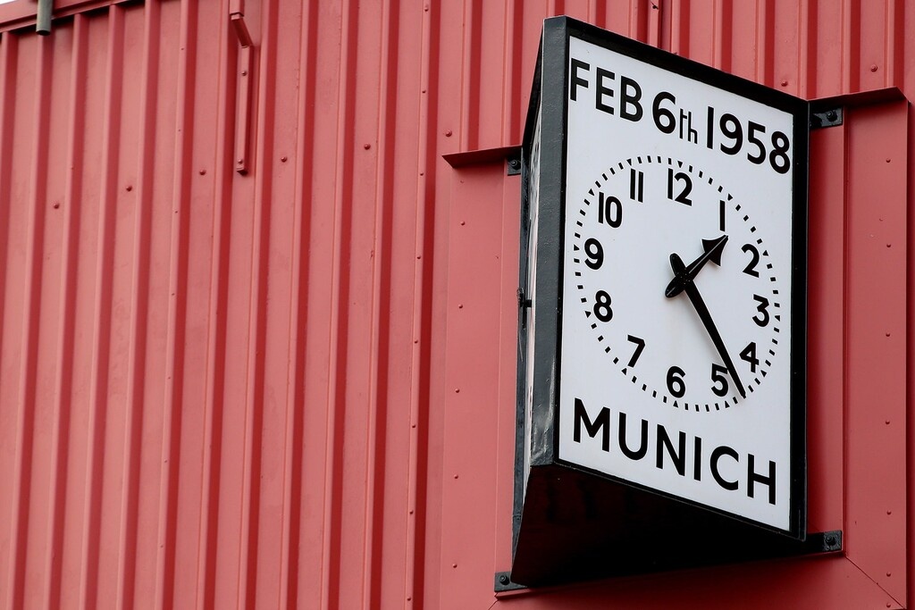 Λίβερπουλ: Δεν ξέχασε την τραγωδία του Μονάχου (photos)