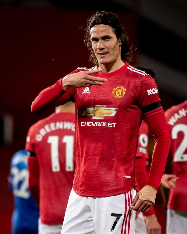 Premier League: Ξαφνικός «θάνατος» για τη Μάντσεστερ Γιουνάιτεντ, 3-3 με Έβερτον στο 95'! (video)