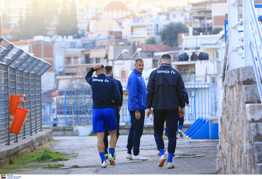ΟΡΙΣΤΙΚΟ! Δεν θα γίνει το Λαμία-ΑΕΛ