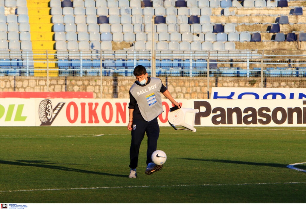 ΟΡΙΣΤΙΚΟ! Δεν θα γίνει το Λαμία-ΑΕΛ
