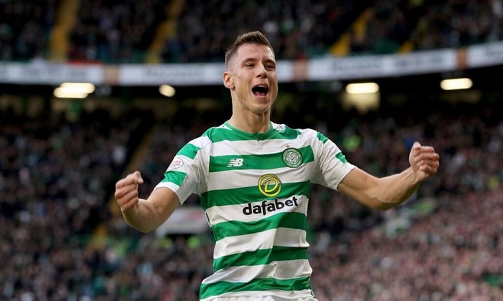 ΑΕΚ: Ξαφνικό ενδιαφέρον για Λιβάγια - Μεγάλη ευρωπαϊκή ομάδα στο... παιχνίδι (photos)