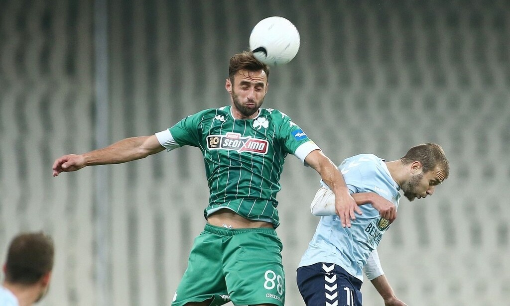 Ατρόμητος-Παναθηναϊκός: Η ώρα και το κανάλι της αναμέτρησης