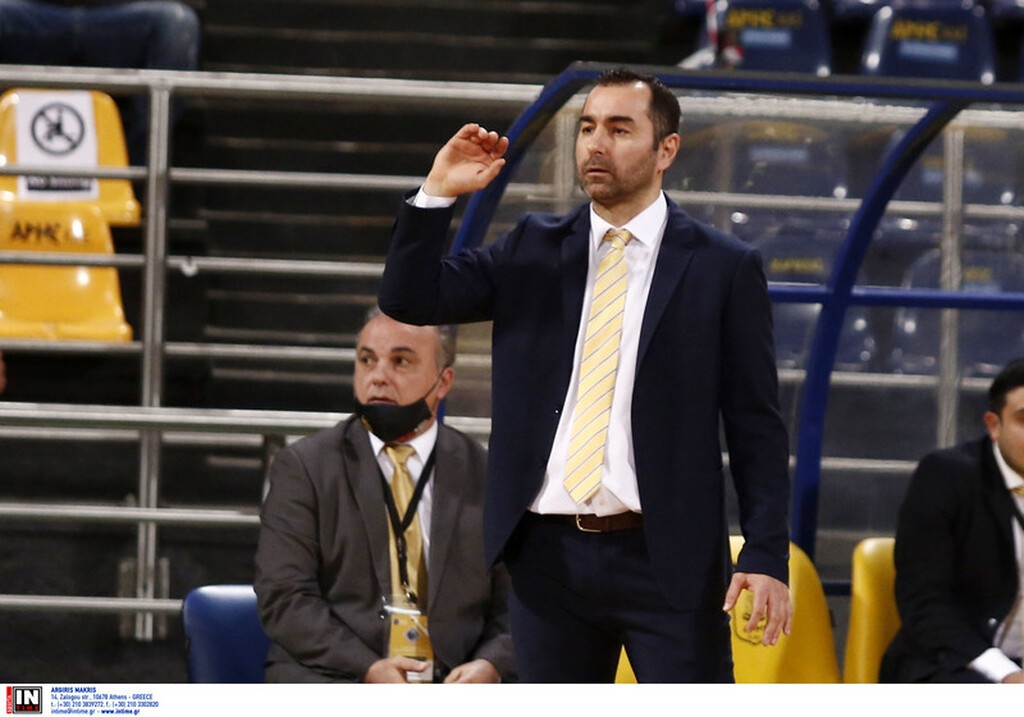 Άρης-Λαύριο 89-94: Πρώτη νίκη στη Θεσσαλονίκη και κορυφή η ομάδα του Σερέλη! (photos)