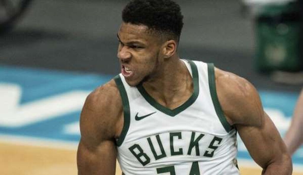 NBA: «Καρφί» Αντετοκούνμπο για το All Star Game