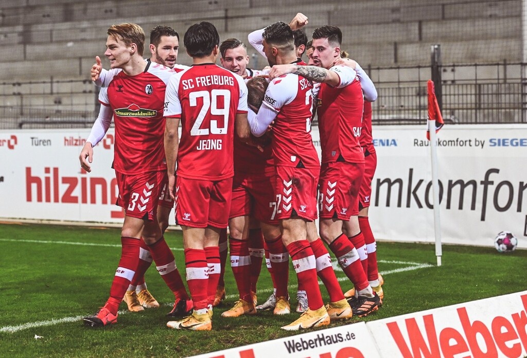 Bundesliga: Νίκες για τους διώκτες της Μπάγερν, γκέλα η Ντόρτμουντ (videos+photos)