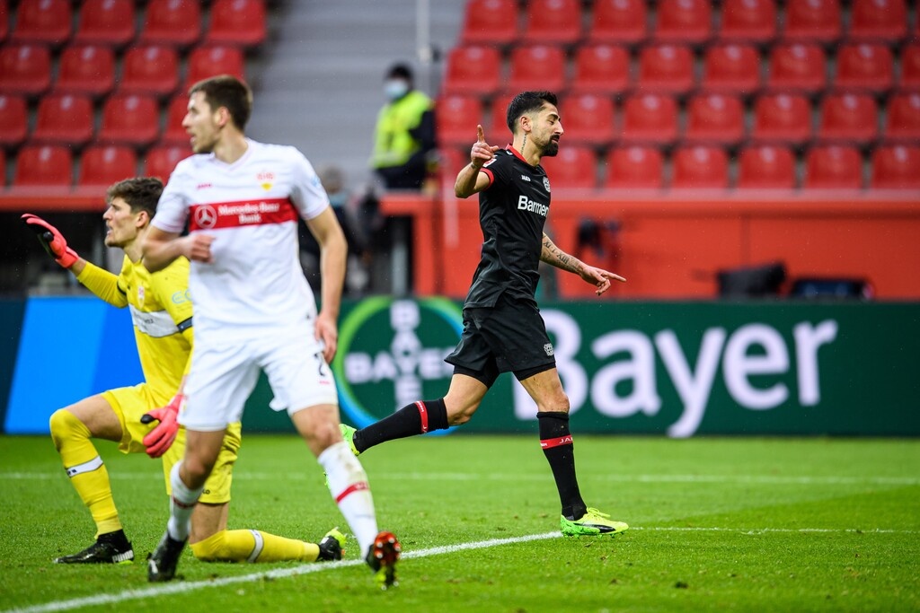 Bundesliga: Νίκες για τους διώκτες της Μπάγερν, γκέλα η Ντόρτμουντ (videos+photos)