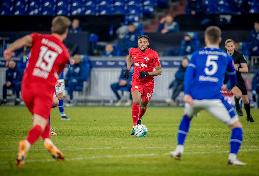 Bundesliga: Νίκες για τους διώκτες της Μπάγερν, γκέλα η Ντόρτμουντ (videos+photos)