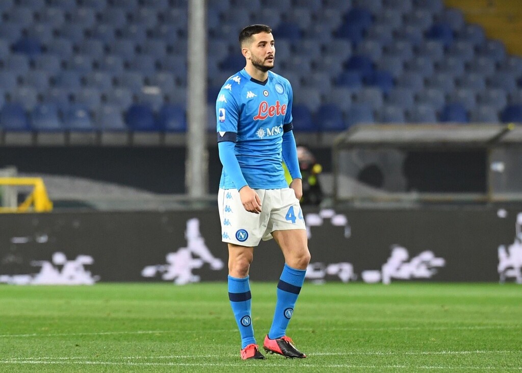 Serie A: Σπουδαία νίκη για Τζένοα, υποχωρεί η Νάπολι!