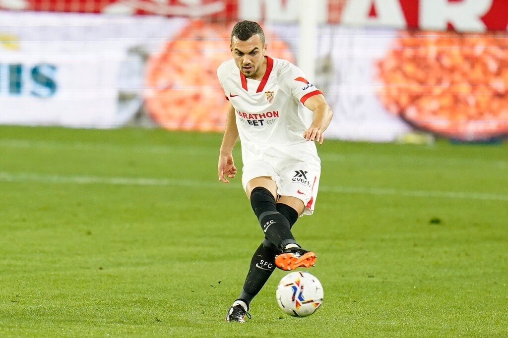 La Liga: Τριάρα η Σεβίλλη!