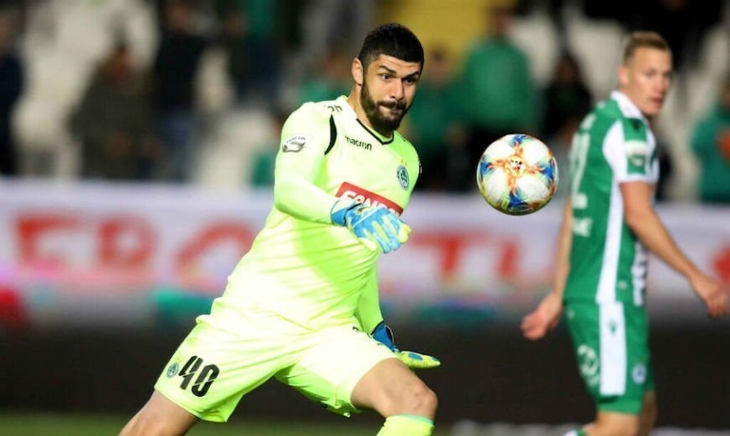 ΑΕΚ: Εξελίξεις στο τέρμα - Δηλώσεις ατζέντη για έντονο ενδιαφέρον (photos)