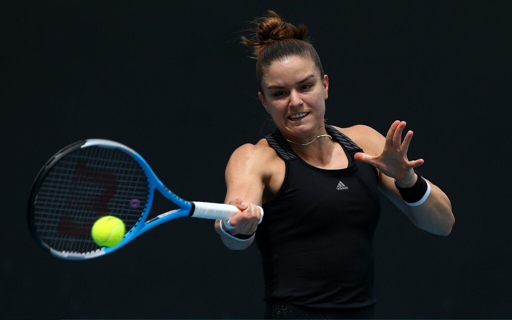 Μαρία Σάκκαρη: Δεν θα αγωνιστεί στον τελικό - Ακυρώθηκε λόγο κορονοϊού