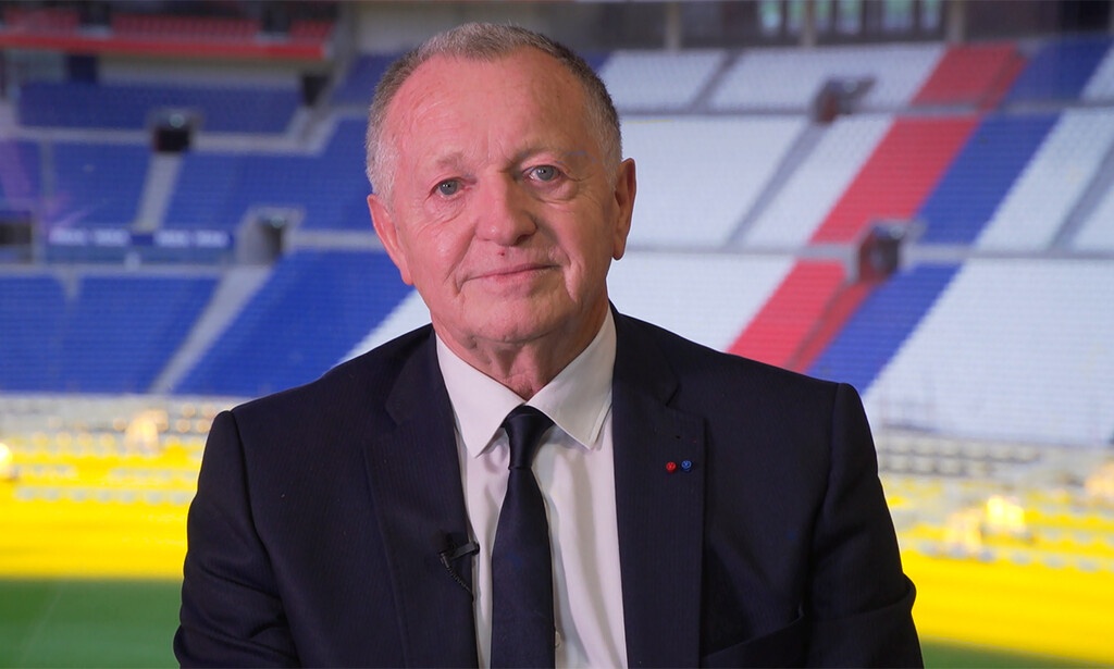 Λιόν: Ο Ολάς αρνήθηκε 500 εκ. ευρώ για την πώληση της ομάδας (photos)