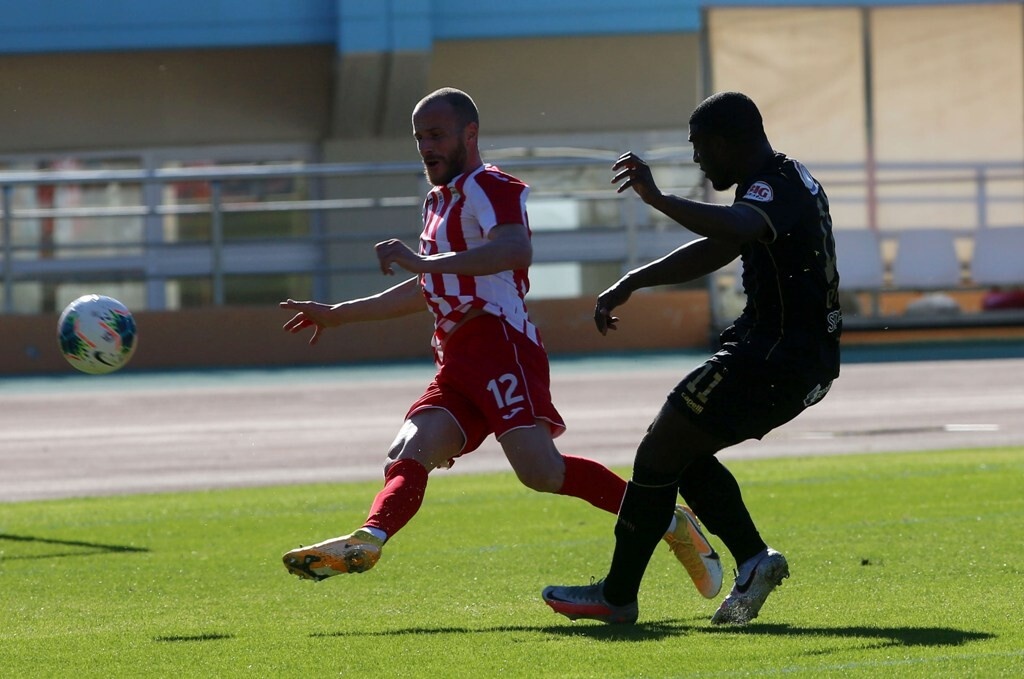 Εργοτέλης-Ξάνθη 2-1: Χτύπησε στις αντεπιθέσεις (photos)