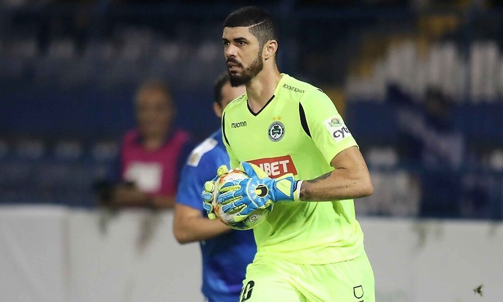 ΑΕΚ: Εξελίξεις στο τέρμα - Δηλώσεις ατζέντη για έντονο ενδιαφέρον (photos)