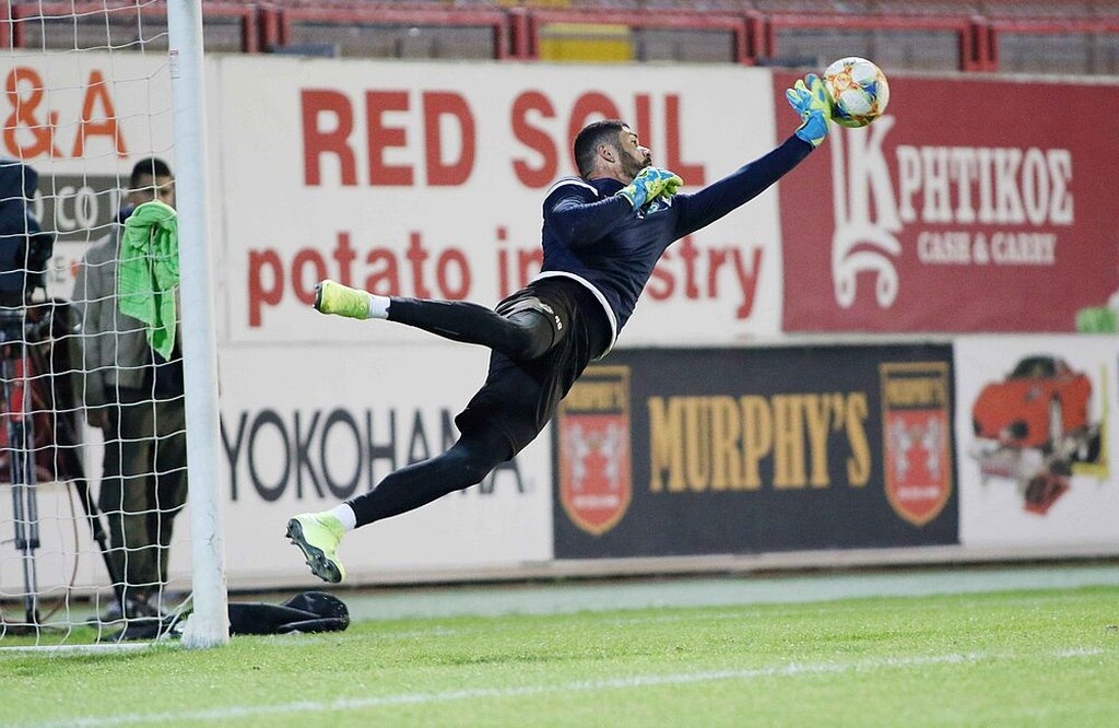 ΑΕΚ: Εξελίξεις στο τέρμα - Δηλώσεις ατζέντη για έντονο ενδιαφέρον (photos)