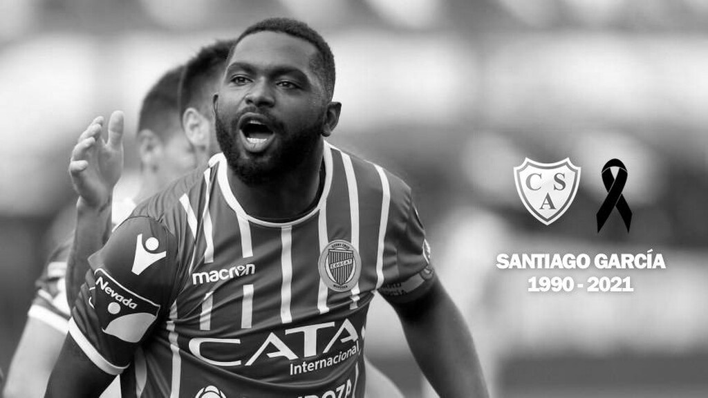 Θλίψη στην Αργεντινή, αυτοκτόνησε 30χρονος άσος!