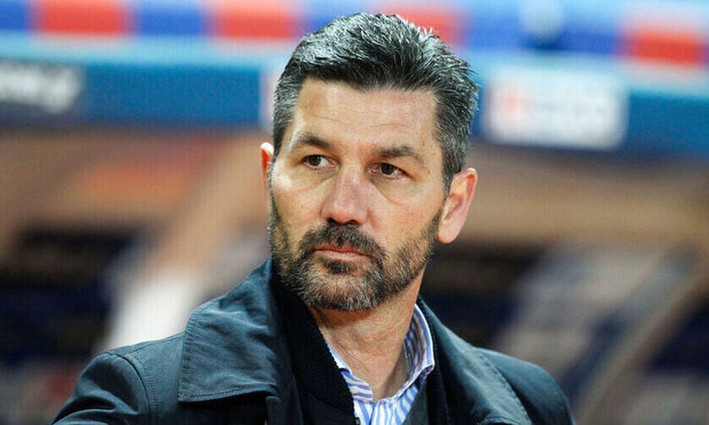 Μαρίνος Ουζουνίδης: Στη Ρουμανία για την Κραϊόβα (photos+video)