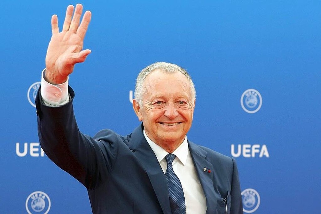 Λιόν: Ο Ολάς αρνήθηκε 500 εκ. ευρώ για την πώληση της ομάδας (photos)