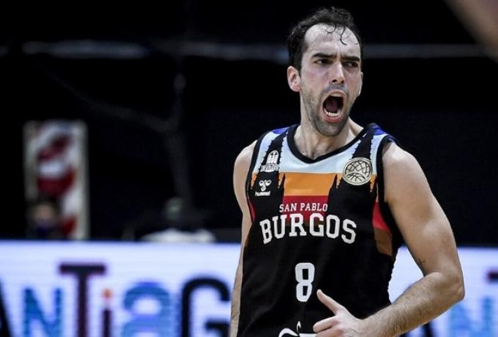 Διηπειρωτική η Σαν Πάμπλο Μπούργος (video+photos)