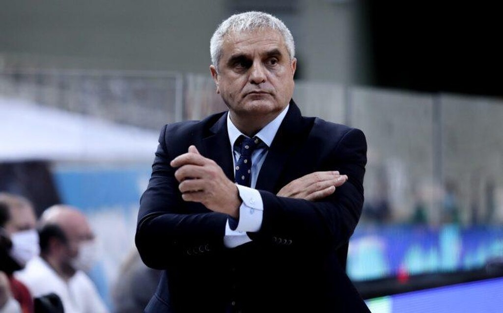 Περιστέρι: Τέλος και επίσημα ο Πεδουλάκης