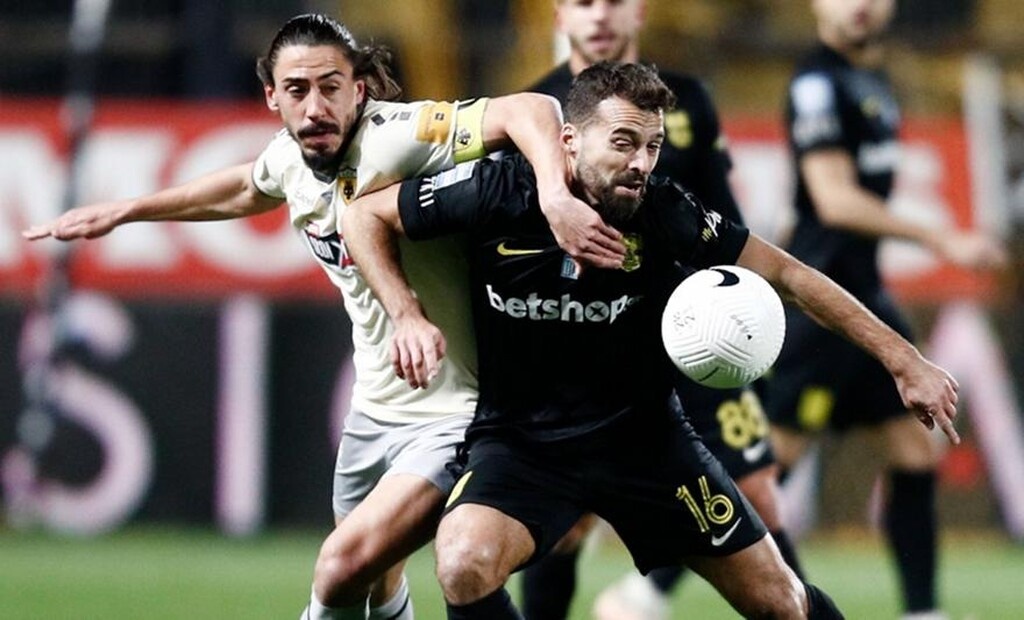 Super League 1: Τα βλέμματα στο ΟΑΚΑ