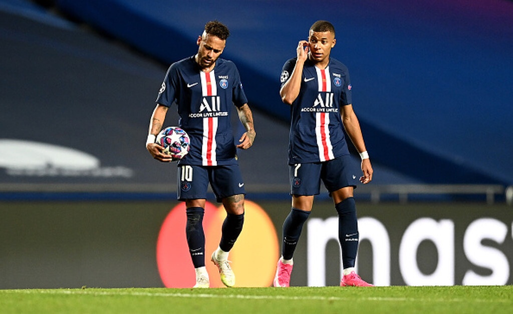 Παρί Σεν Ζερμέν: Μεγάλα χρέη σε παίκτες