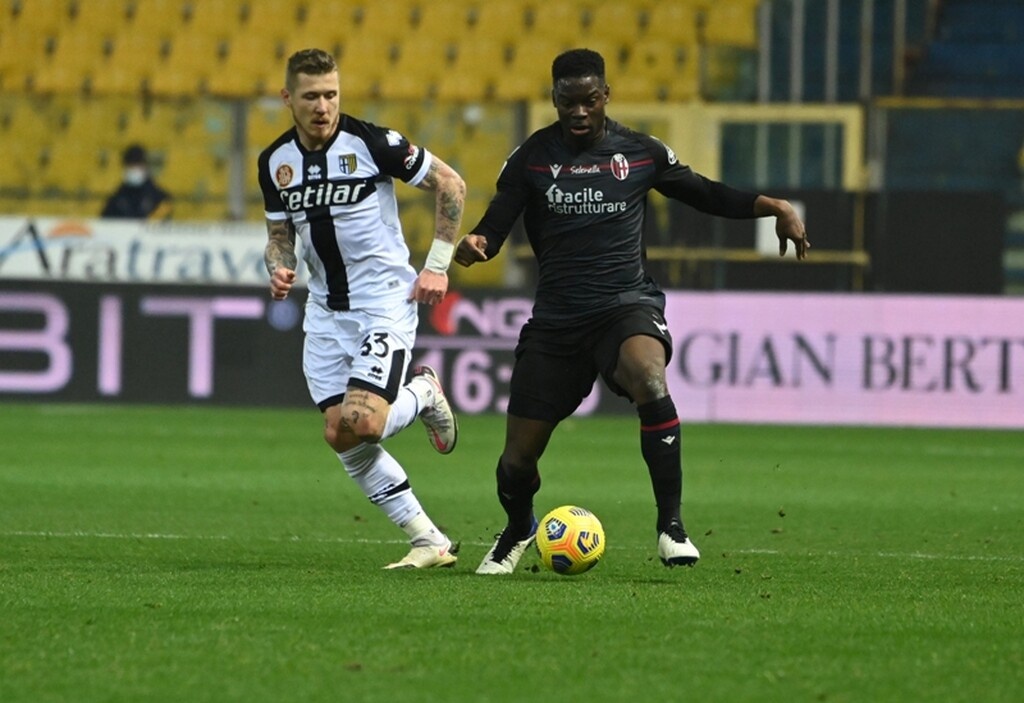 Serie A: Η Μπολόνια… βυθίζει την Πάρμα! (Photos)