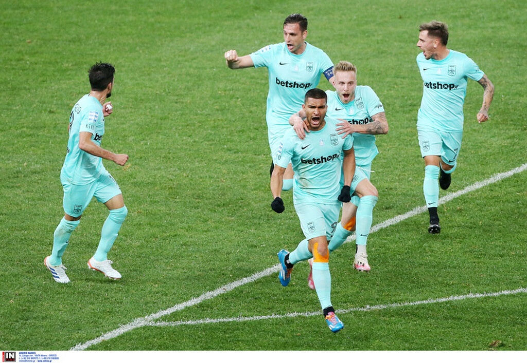 Μπερτόγλιο: «Η άμυνα το καλύτερο σημείο μας» (video+photos)